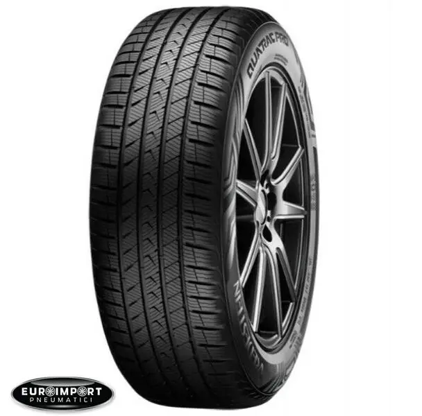Vredestein QUATRAC PRO  225/45 R18 95 H  